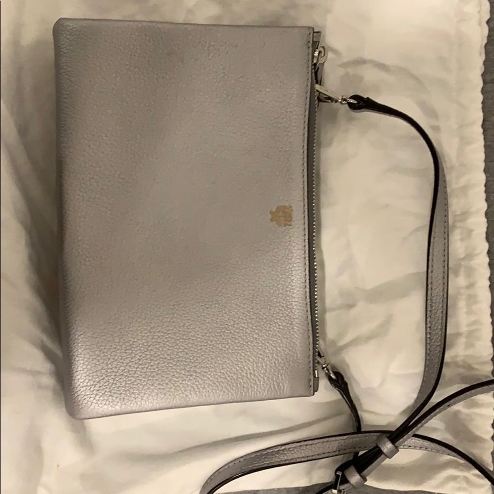 MCM Milla Double Zip Crossbody - Picture 4 of 8